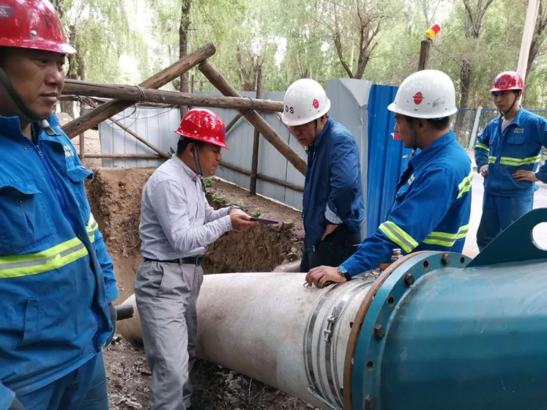 柳江工业管道清洗-管道清淤